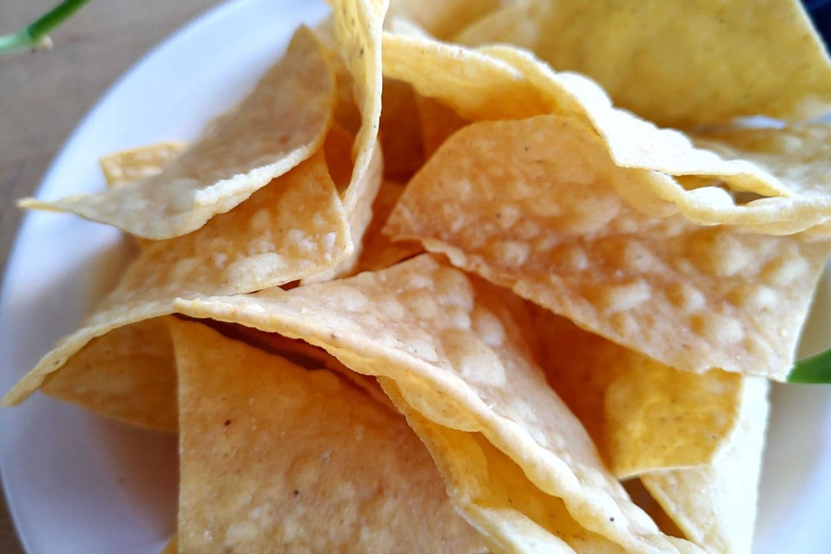 Tortilla Chips