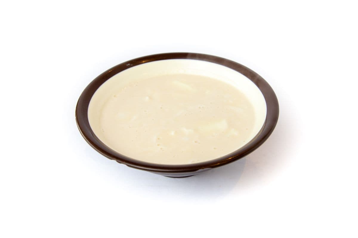 SW3 Sweet Almond Paste with Egg White (蛋白杏仁糊)