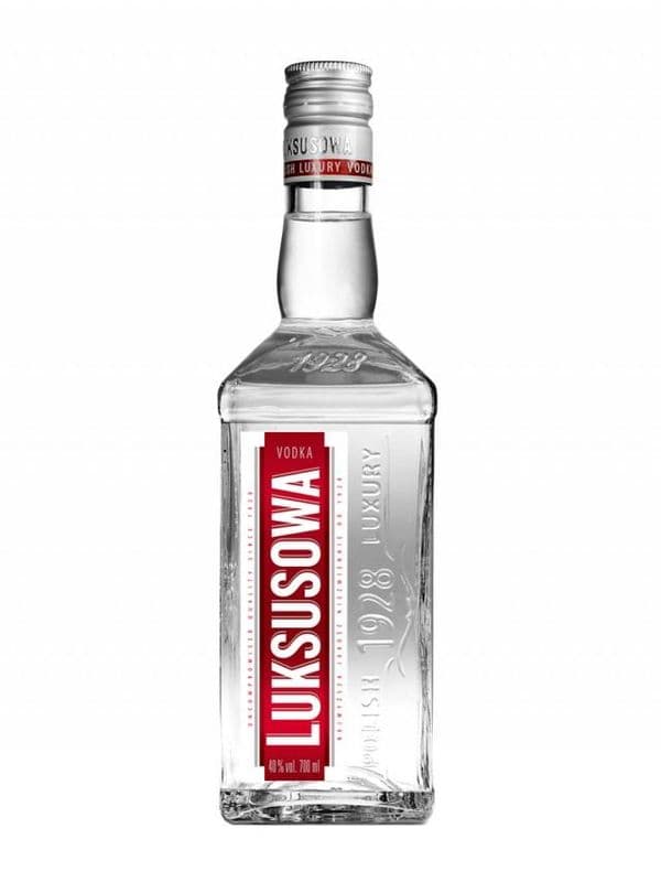 Luksusowa Vodka (750 ml) (1 x 750ML)