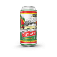 Old Style Pilsner (1 Can x 473 mL)