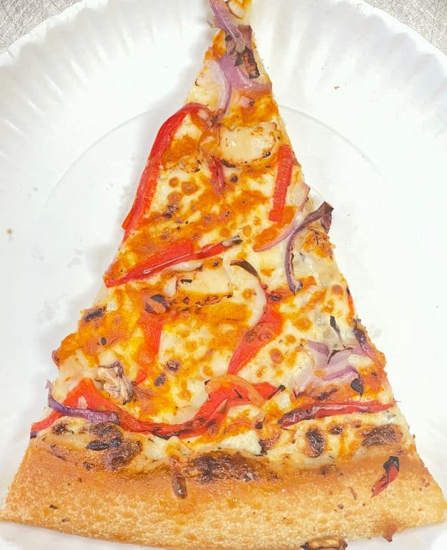 Signature Slice