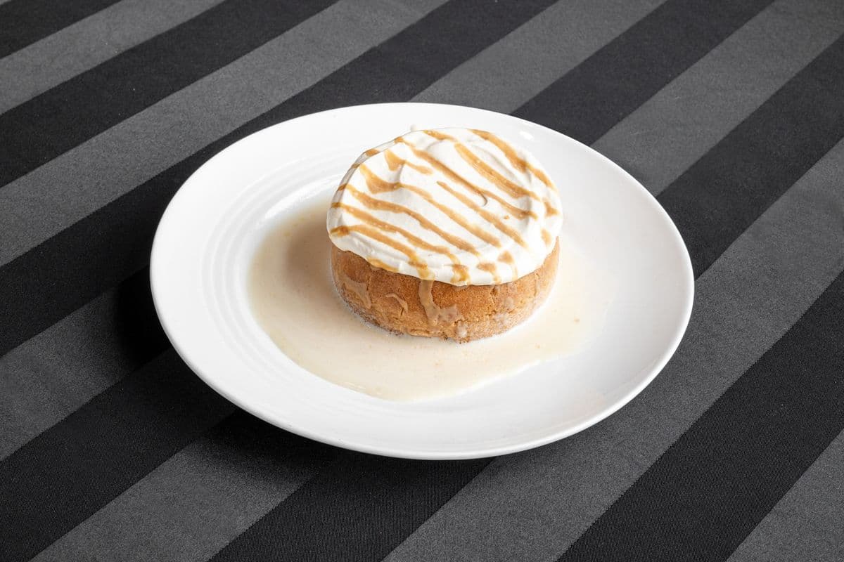 Somali Milk Cake