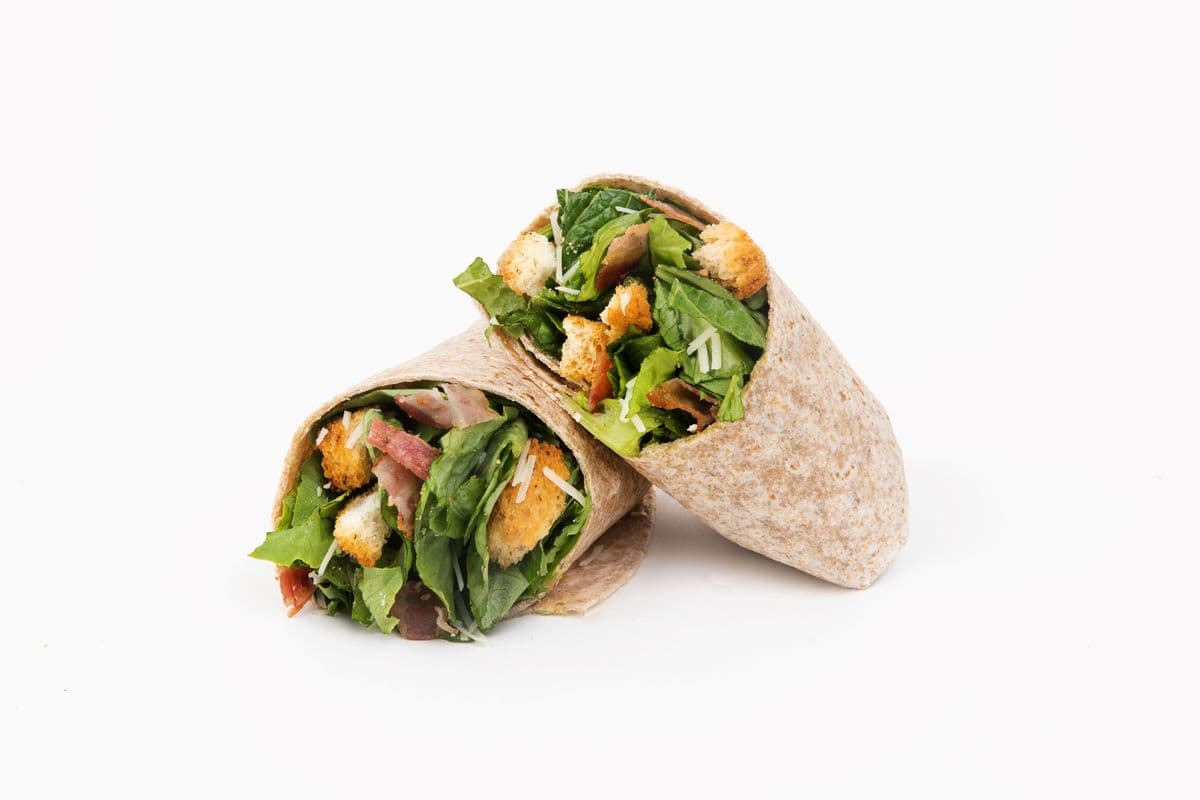 Hail Caesar Wrap