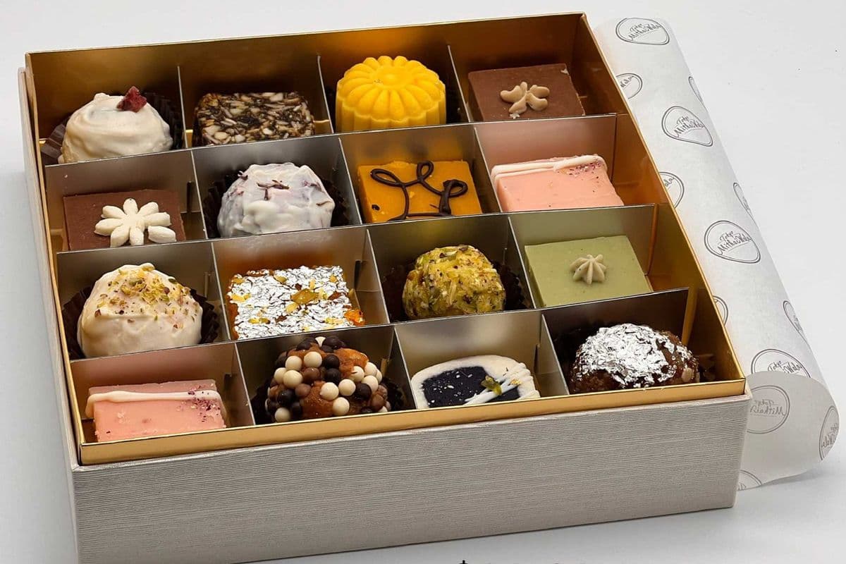 TMW Signature Assorted Box
