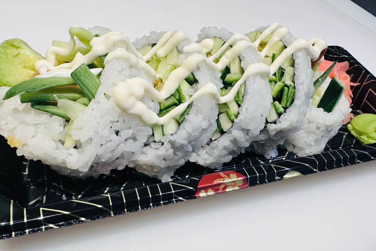 G5.Dynamite Roll