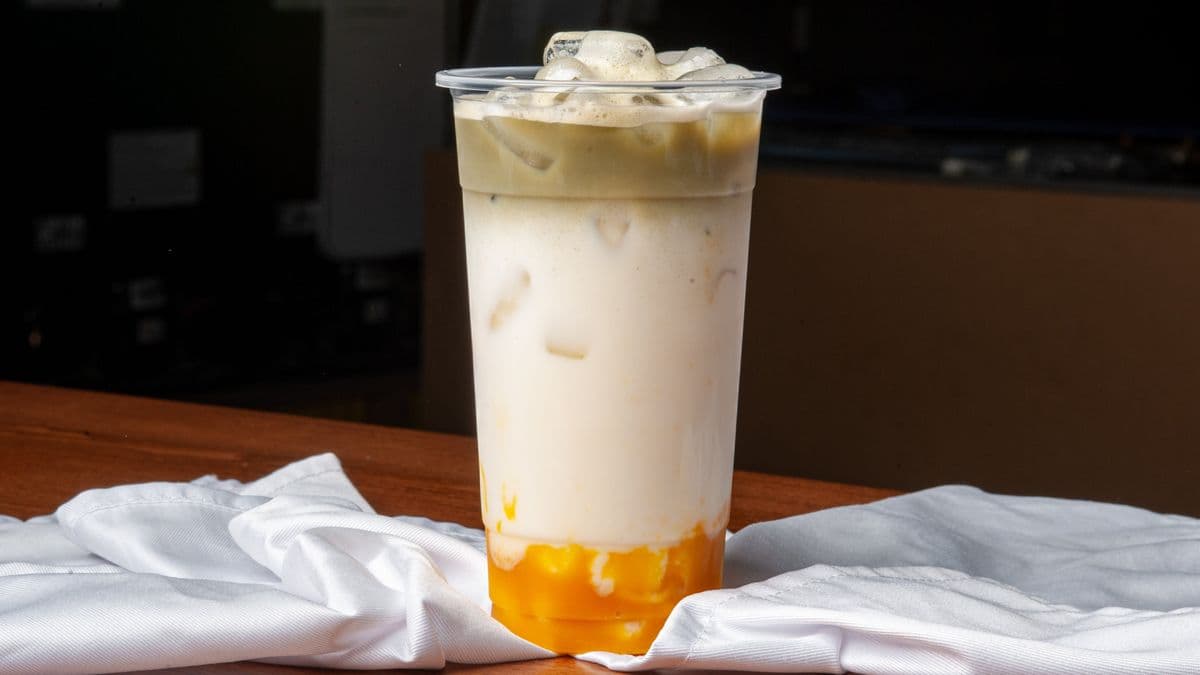Specialty Bubble Tea