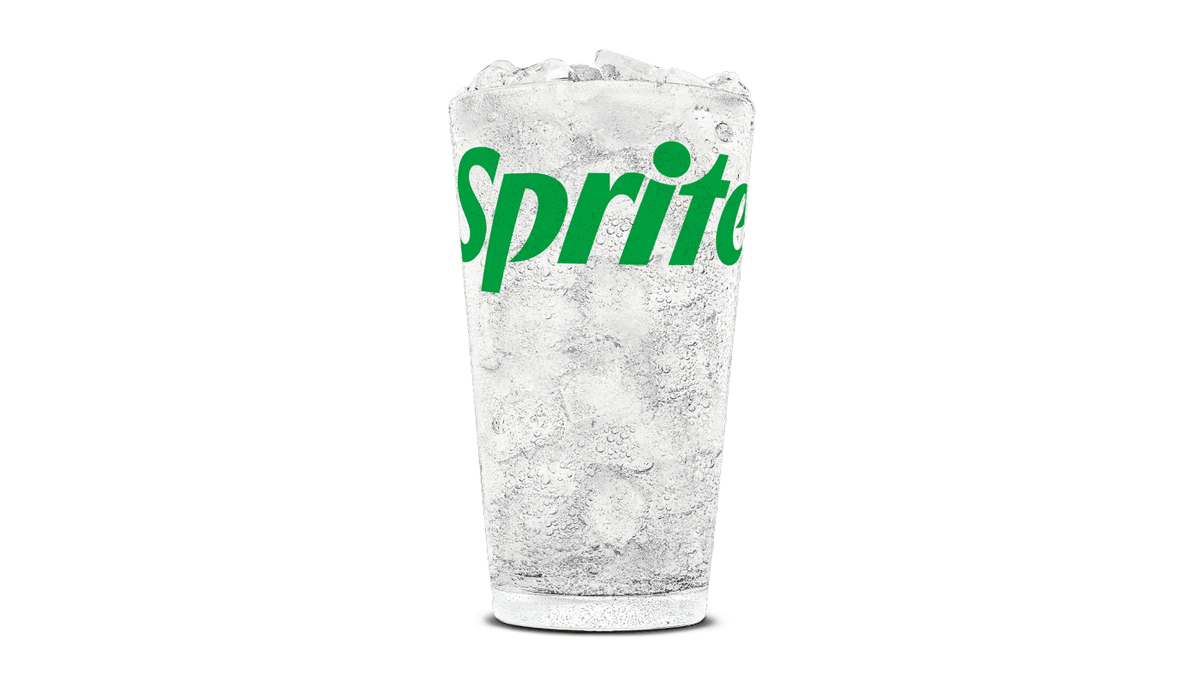 Medium Sprite®