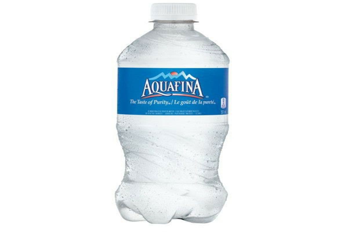 Water Bottle (500 mL)