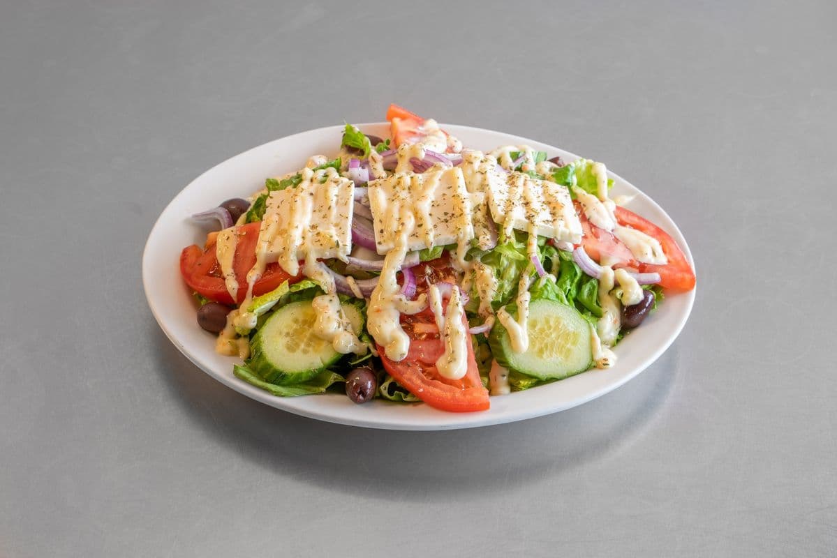 Salade Grecque / Greek Salad