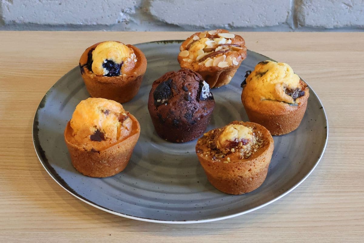 Muffin