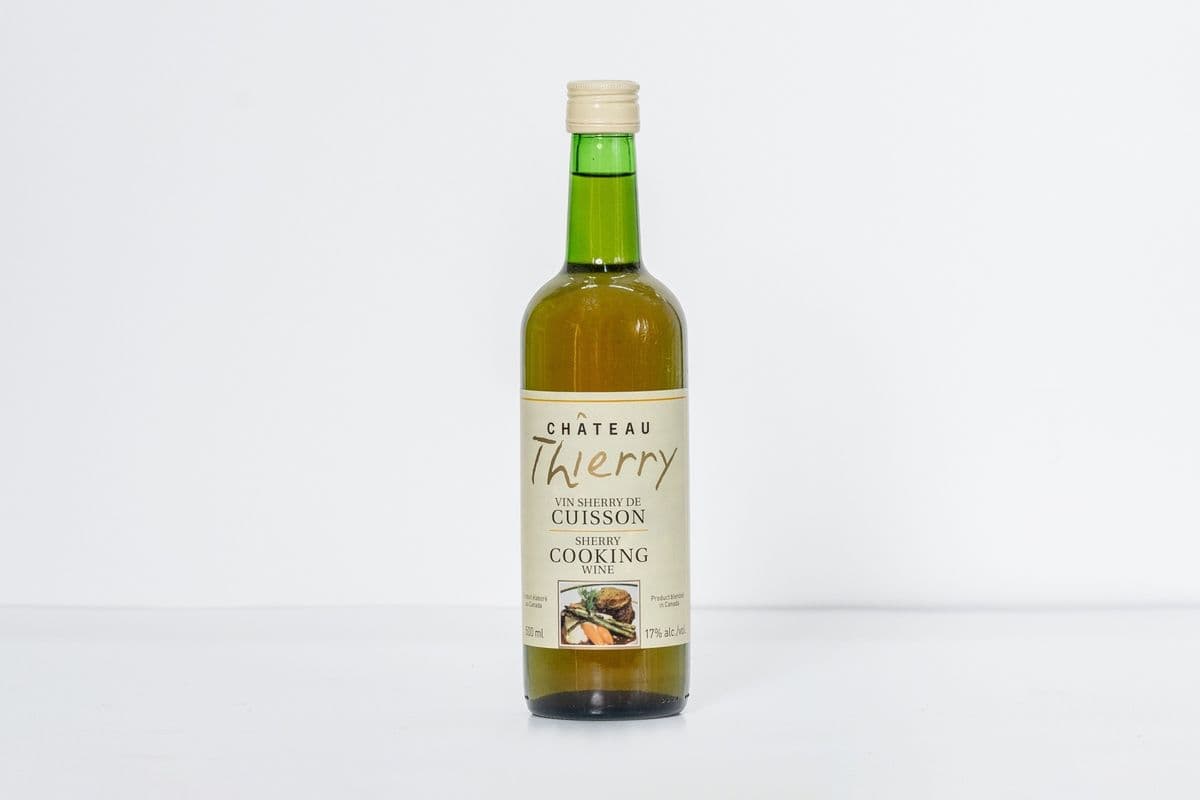 Chateau Thierry Cooking Wine (500 ml)