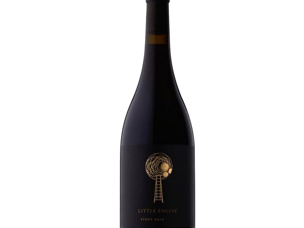 Little Engine - Gold Pinot Noir (750ml)