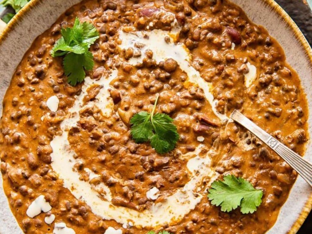 DAAL MAKHNI