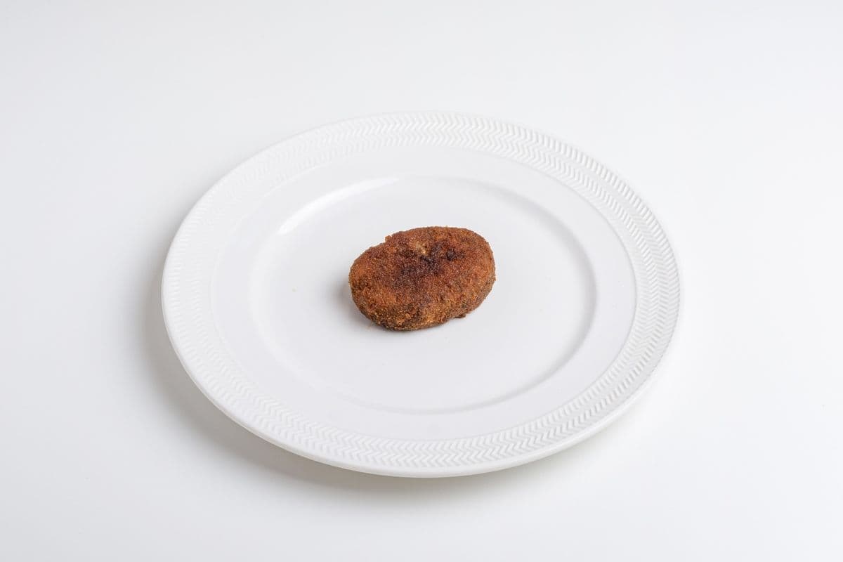 Beef Cutlet