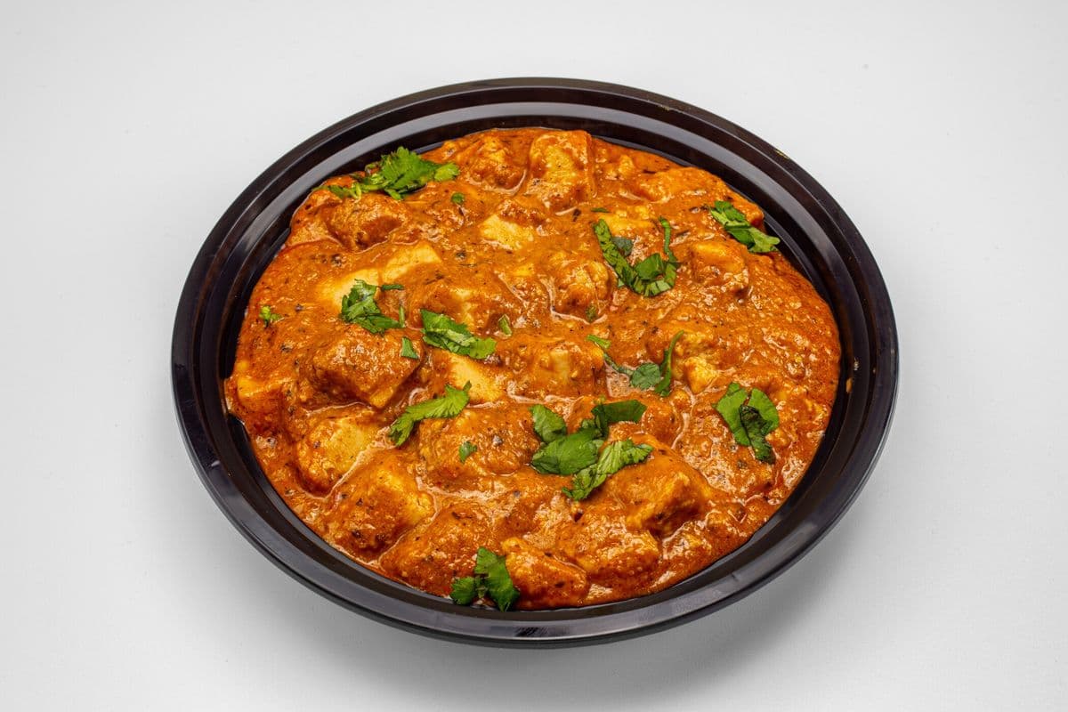 Shahi Paneer