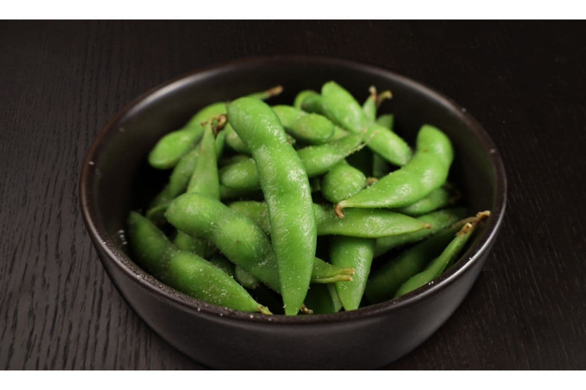 Edamame