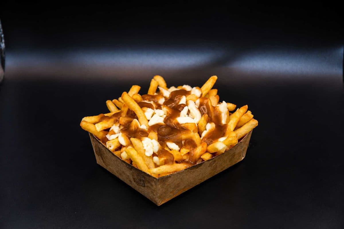 Poutine