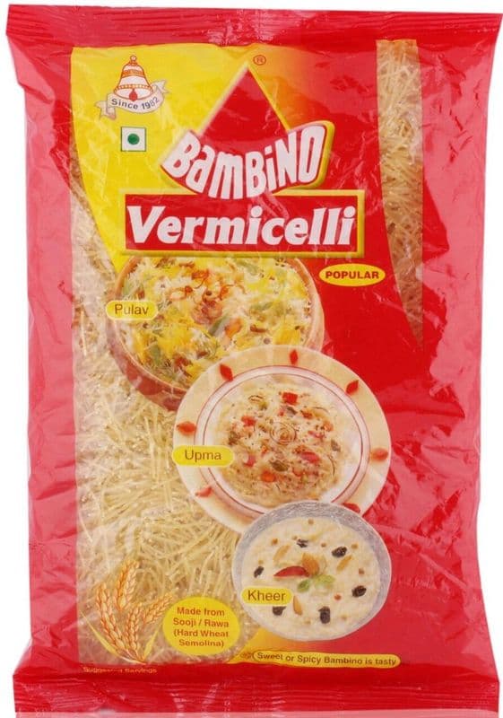 Bambino Vermicelli (400 g)