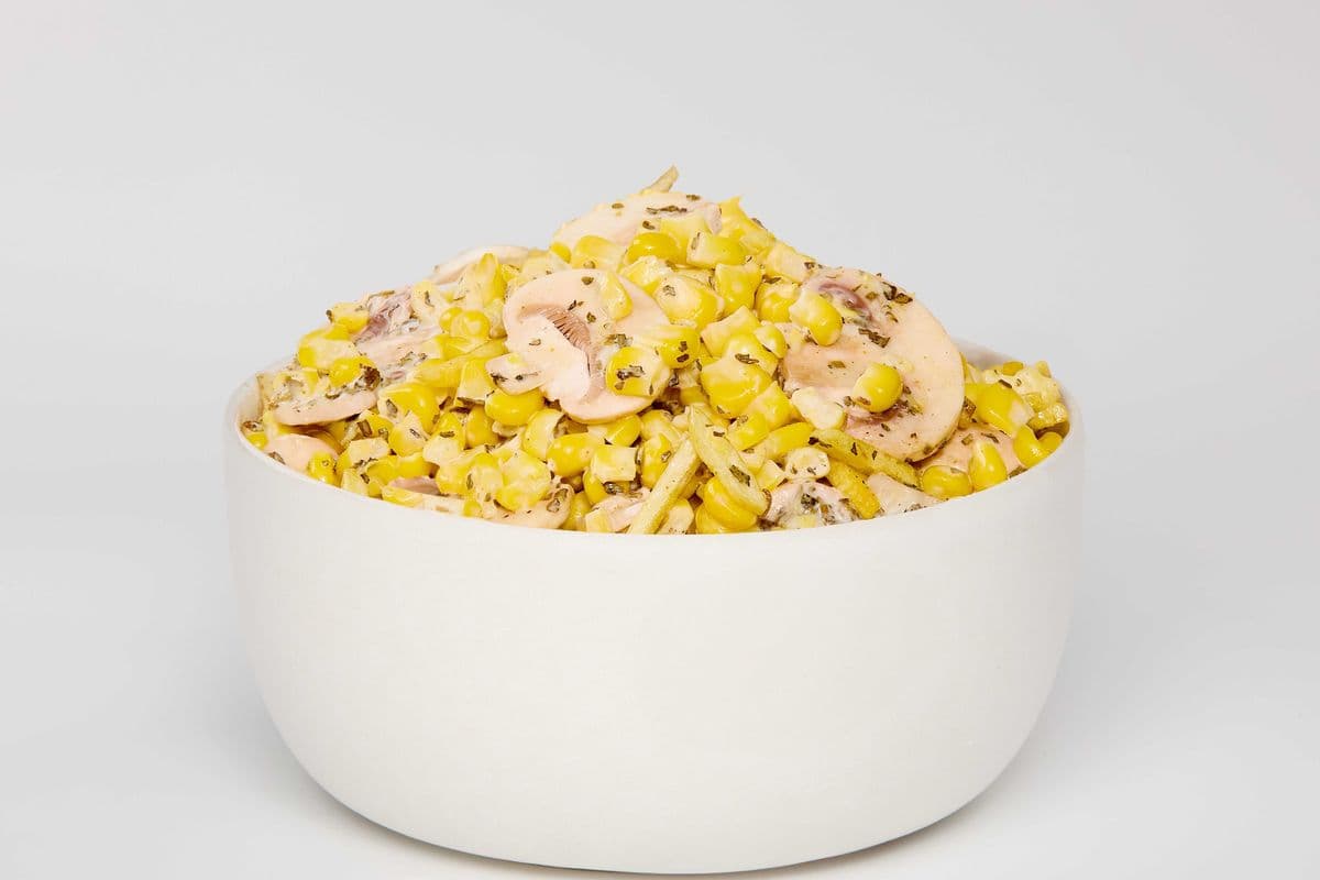 Mexican Corn