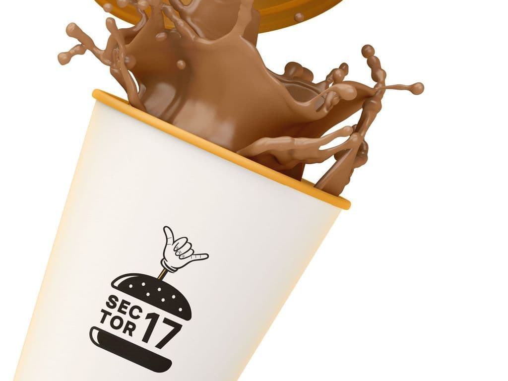 Cold Coffee