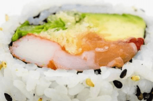 Montreal Futomaki