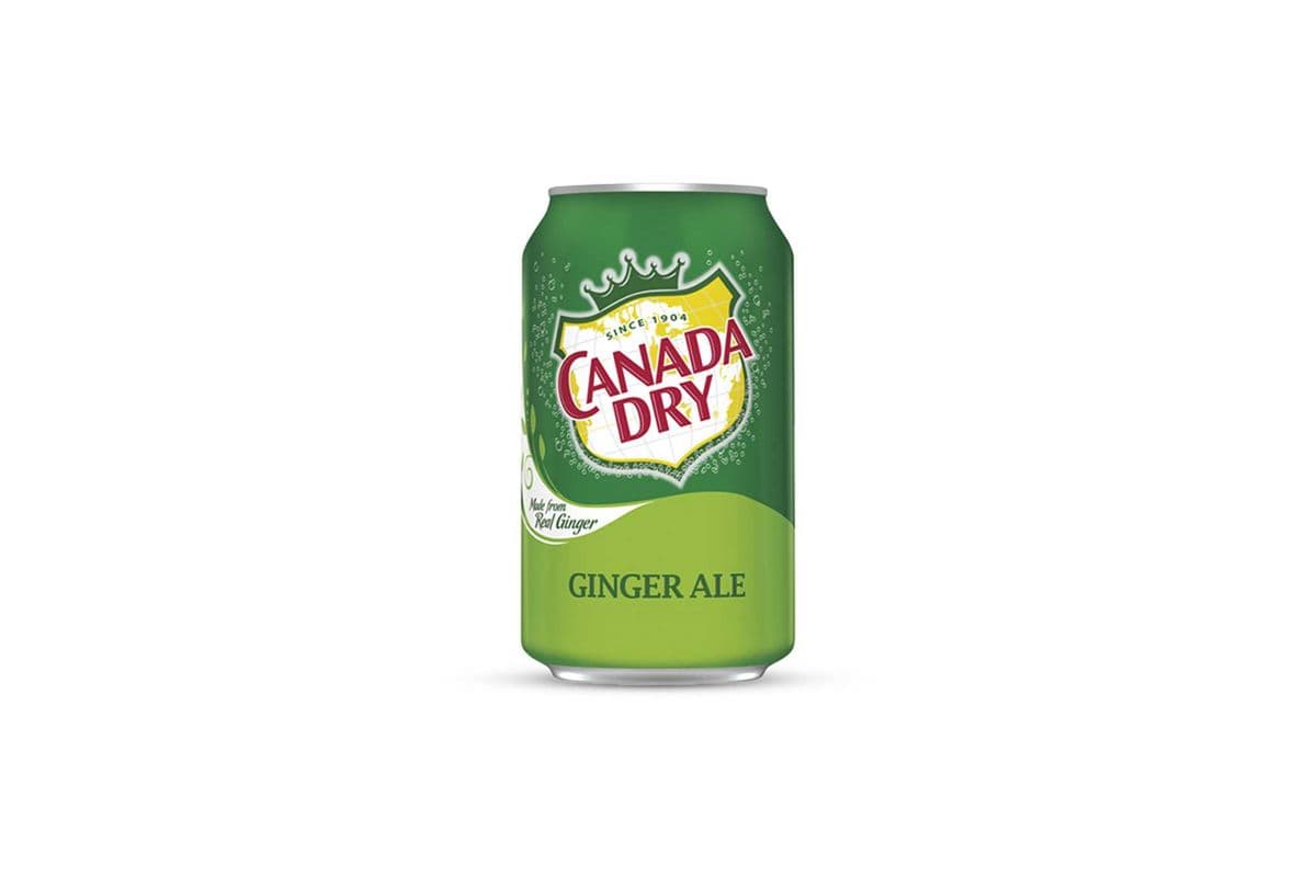Ginger-ale