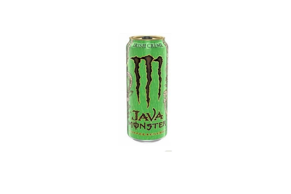 Jawa Monster Irish Creme Irlandaise (460ml)