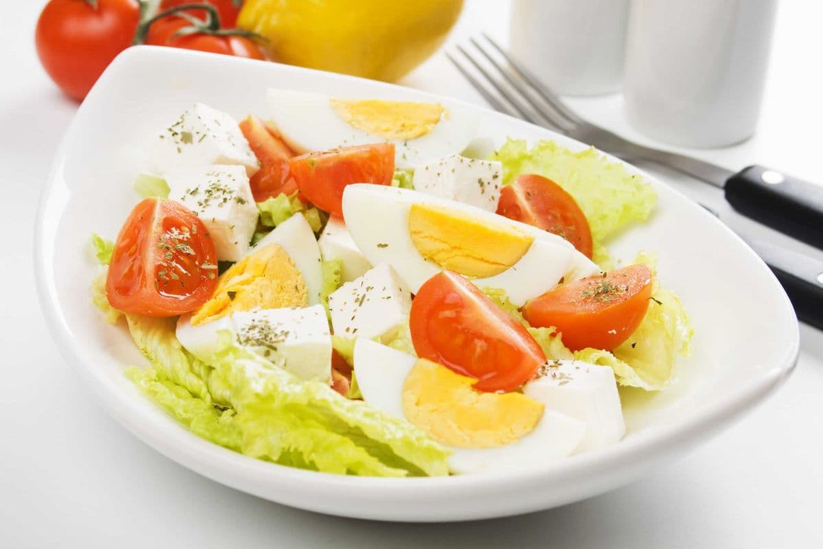 Egg Salad