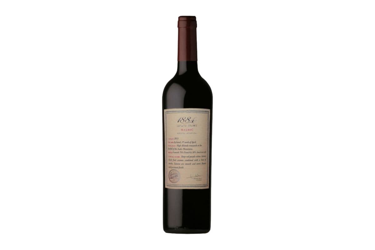 1884 Reservado Malbec (750 ml)