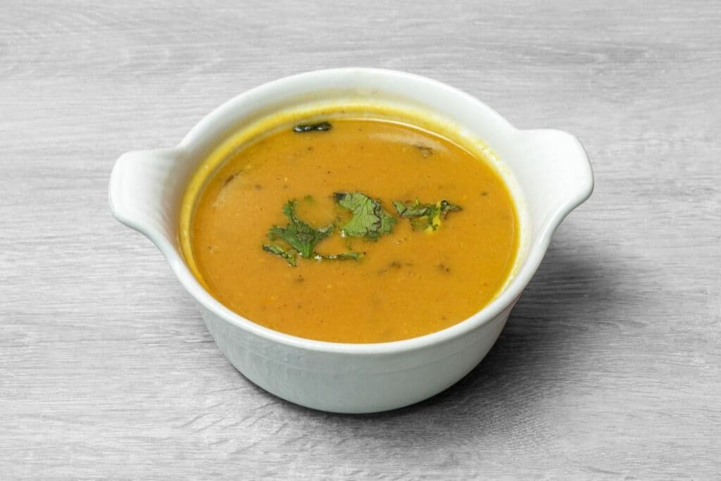 Daal