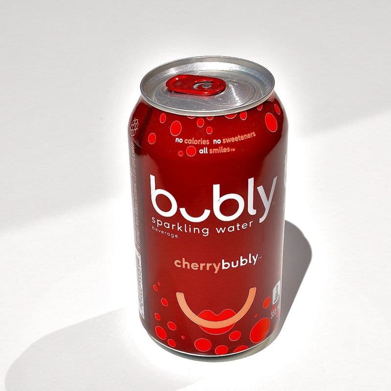 Soft Drinks