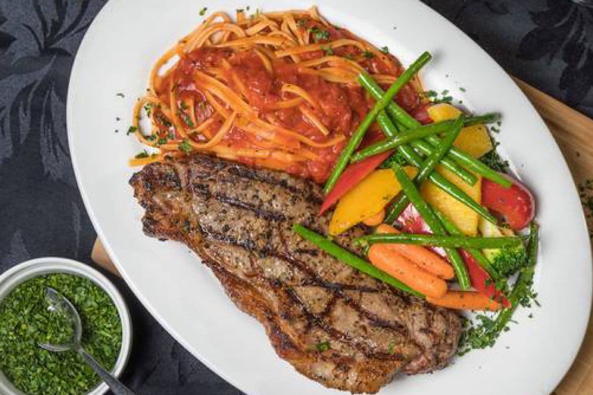 New York Steak (10-11 oz)