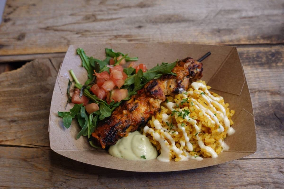 Cibo - Piri Piri Chicken