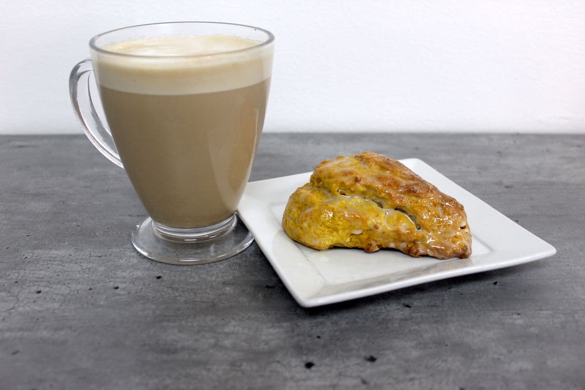 Café Mocha