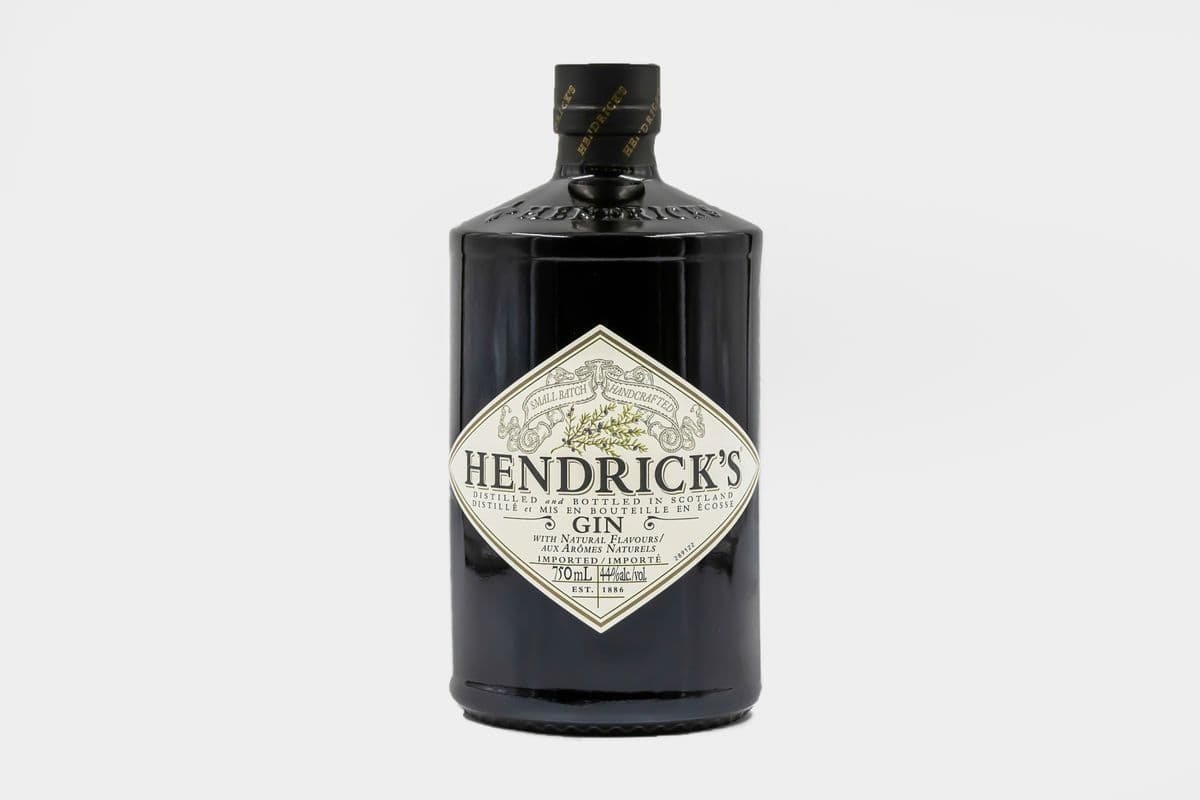Hendricks (1 x 750 ml)