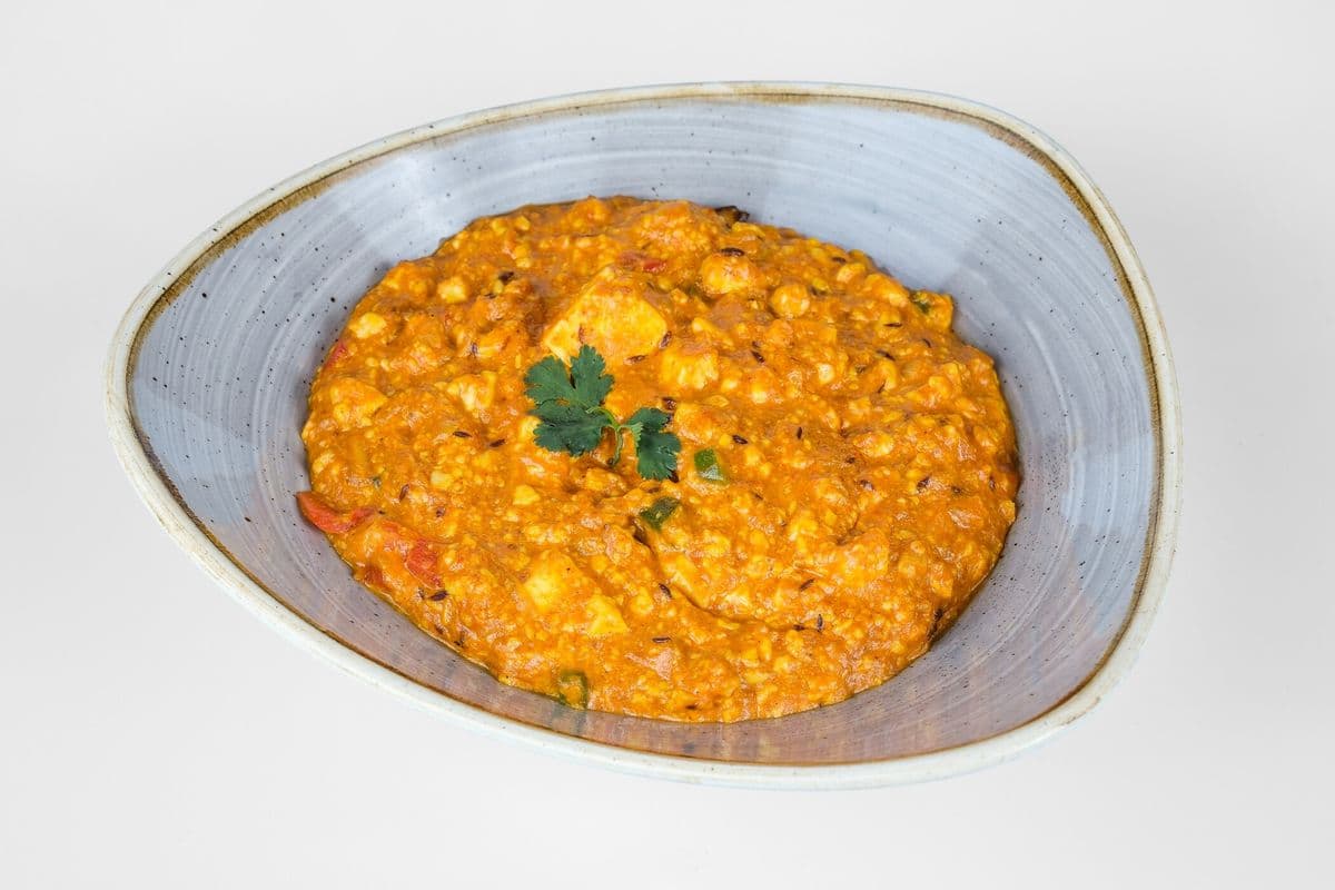 Rara Paneer Masala