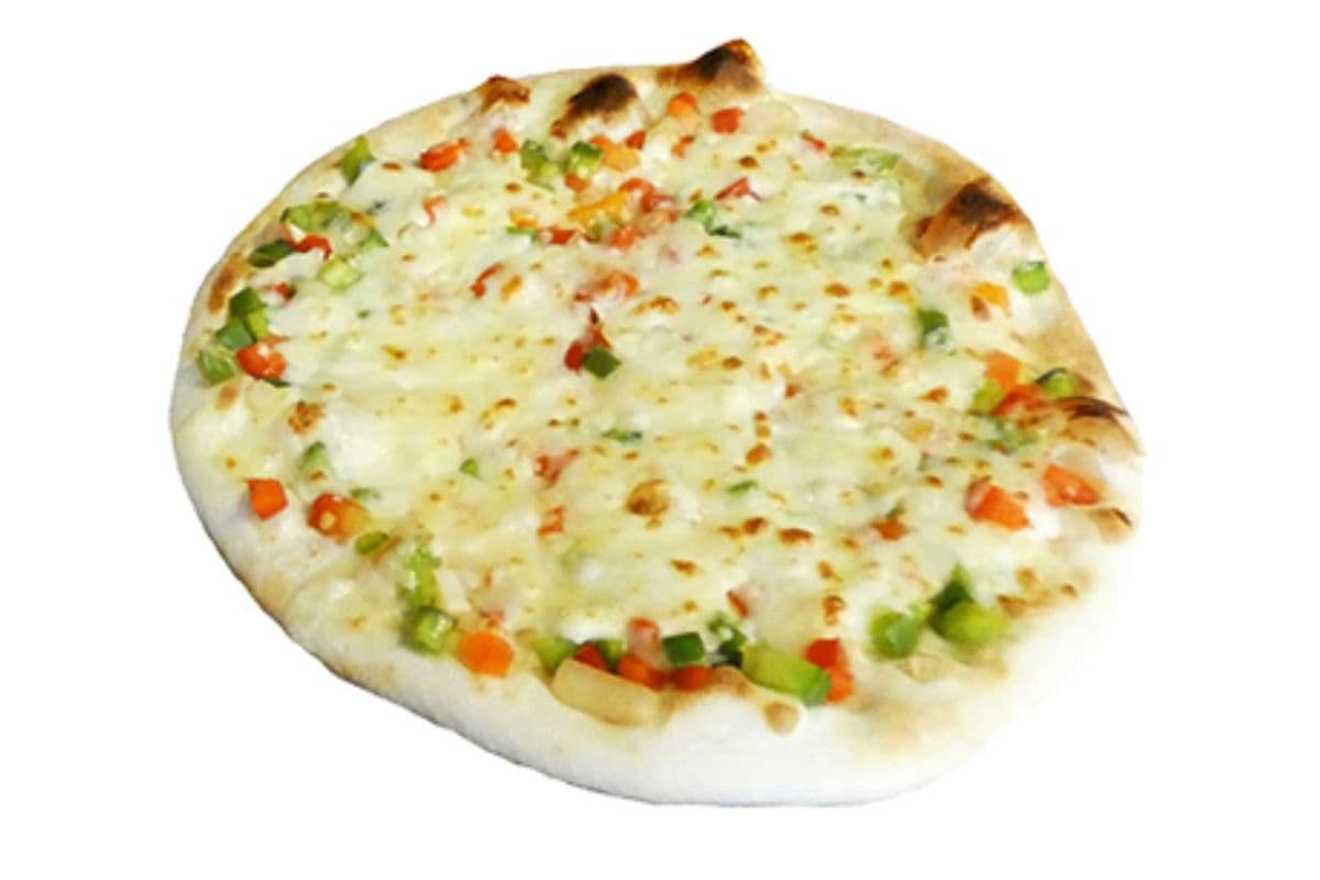 Veggies and Cheese Pie (1 Pc)