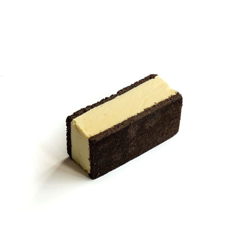 Vanilla Custard Sammie