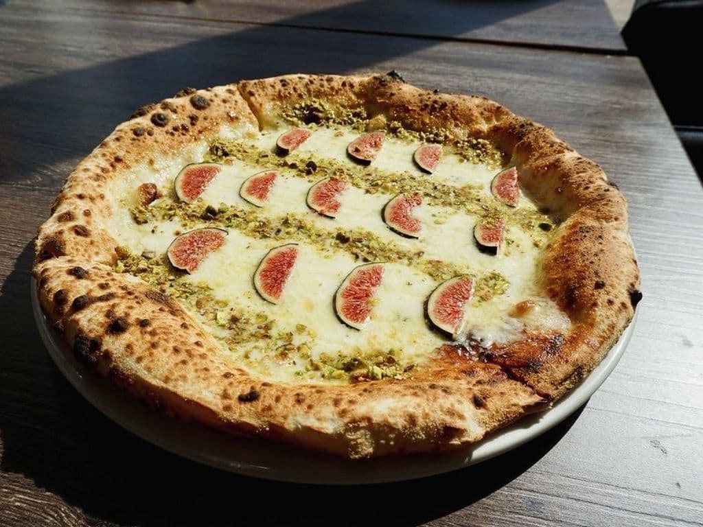 Il Figo - Bianco