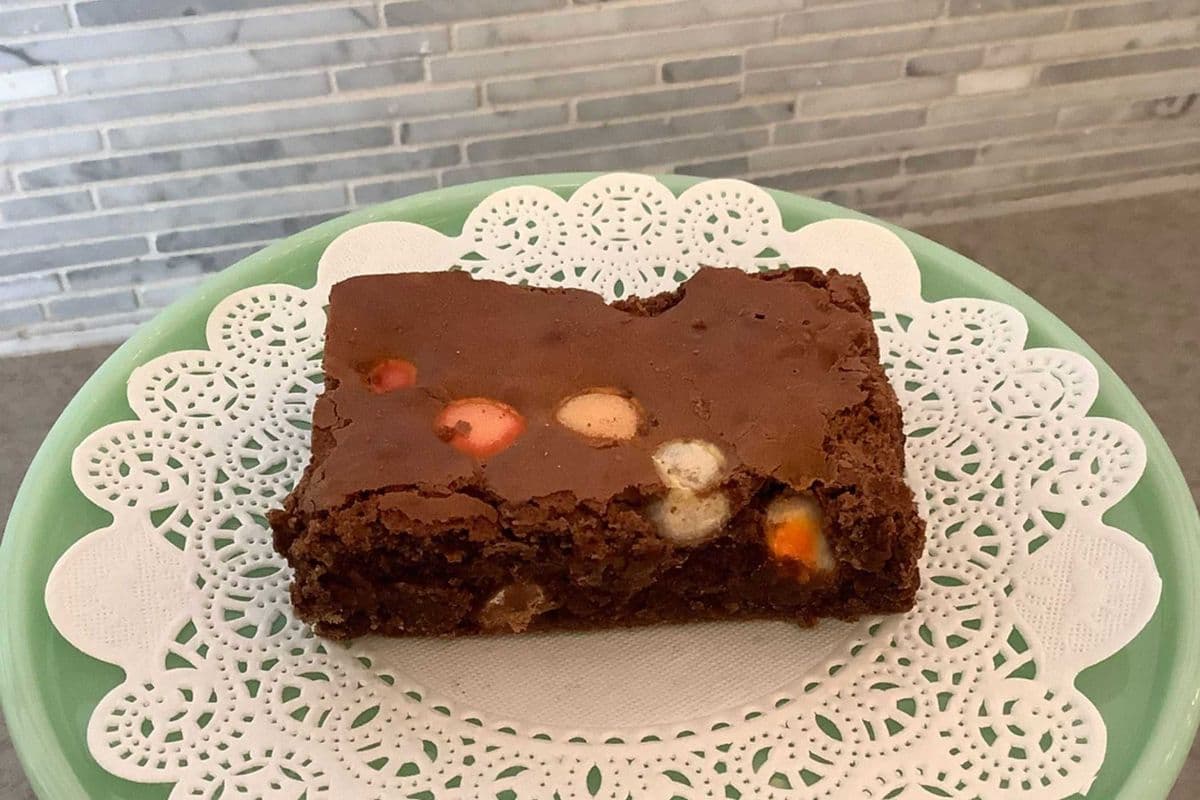 Smartie Pants Bar