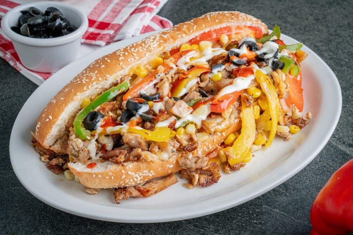 Fajita