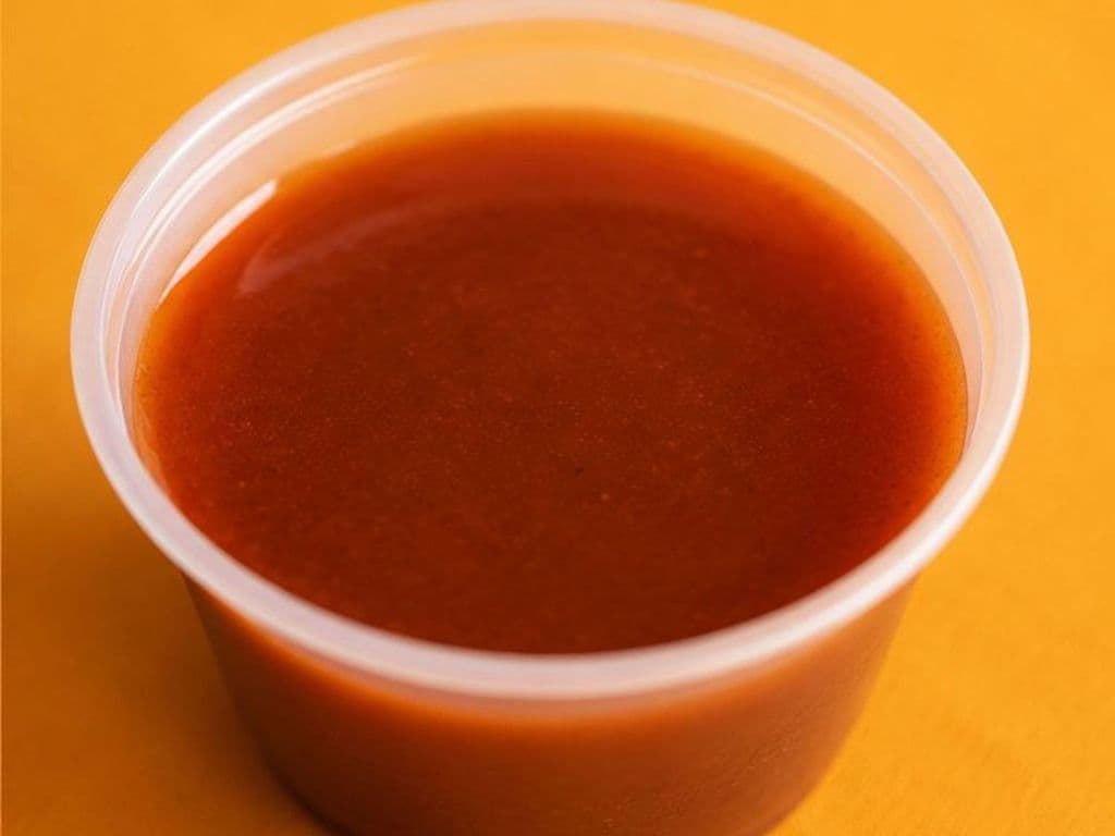 WS Tamarind Chutney