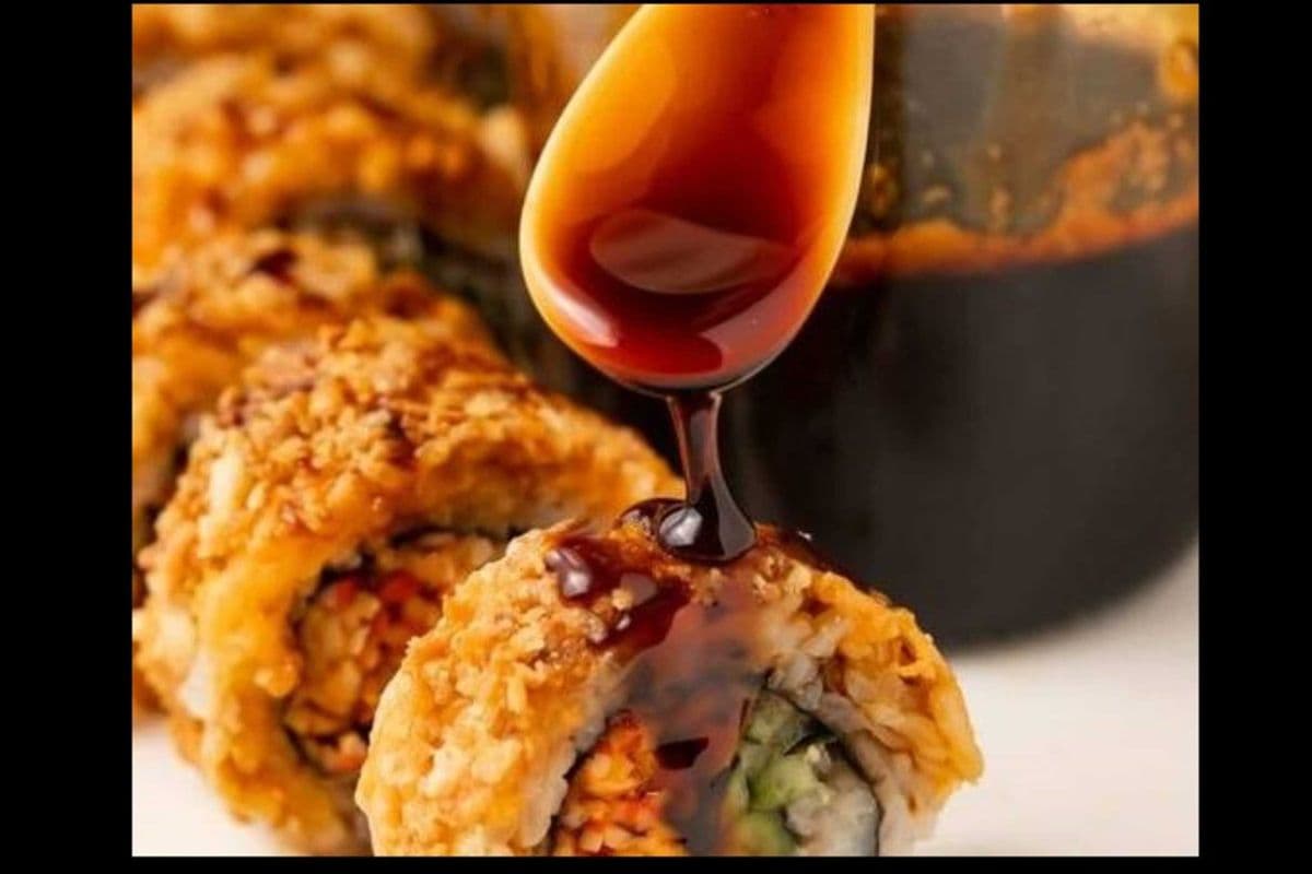 Sauce Unagi