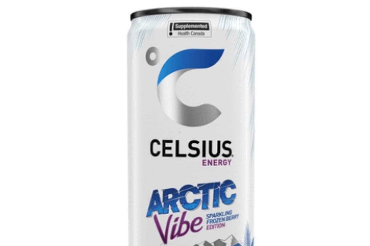 Energy Drink