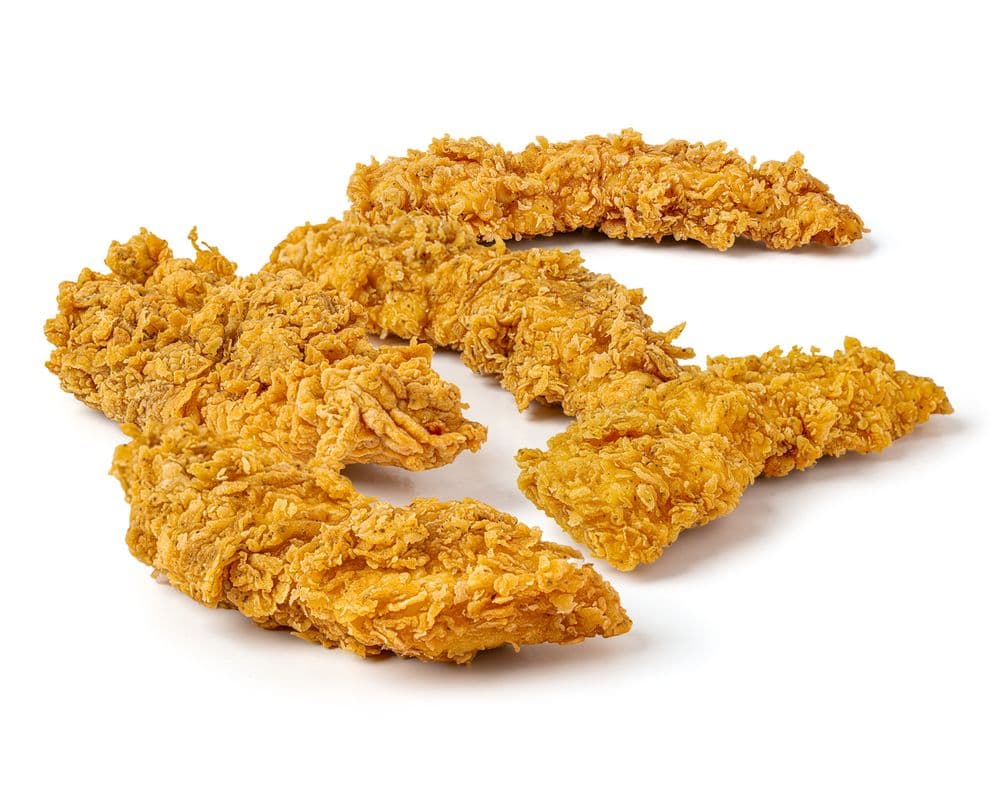 5 Piece Tenders