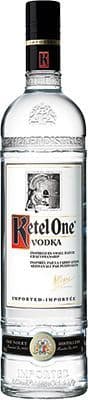 KETEL ONE (750ml)