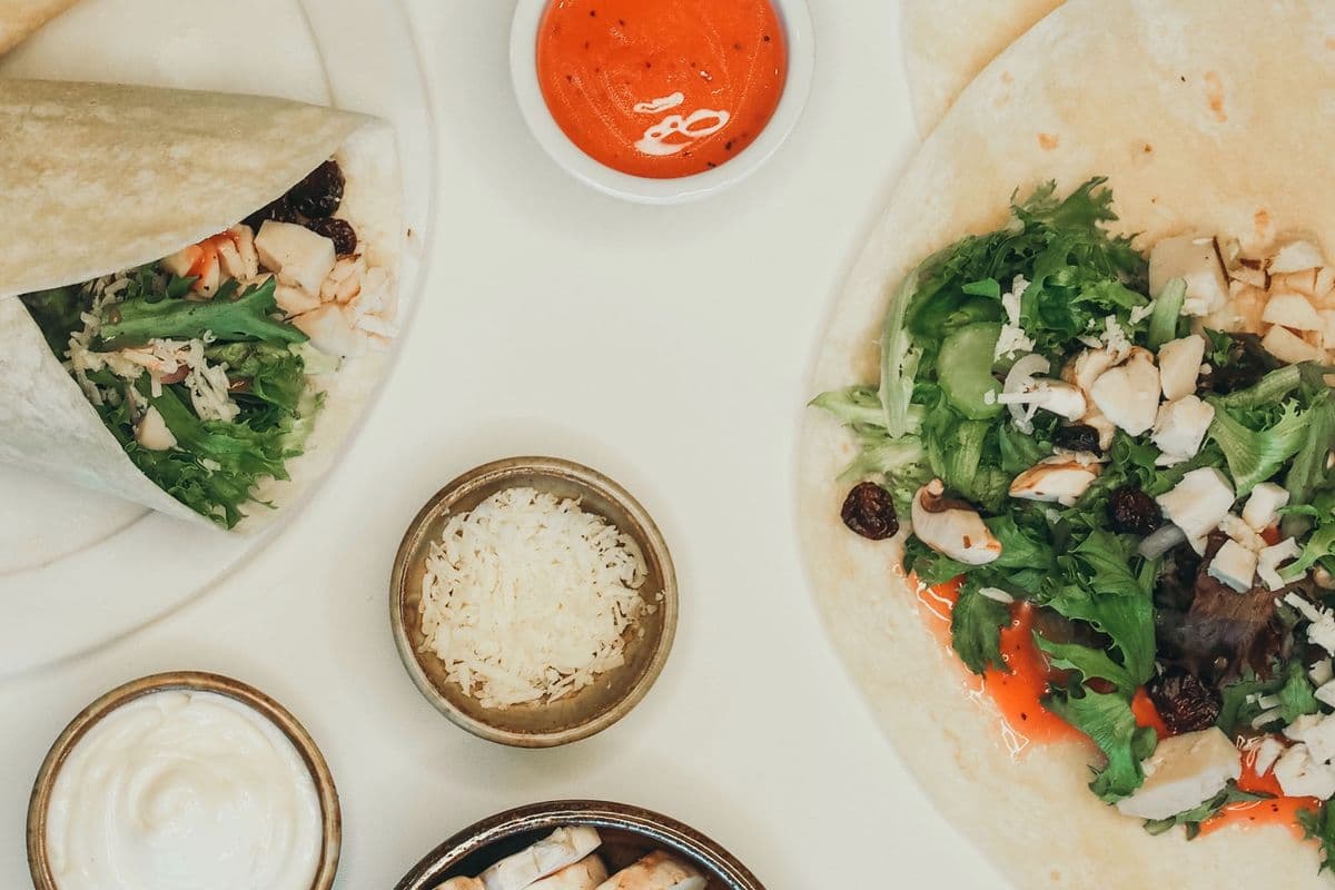 The Hangover Wrap