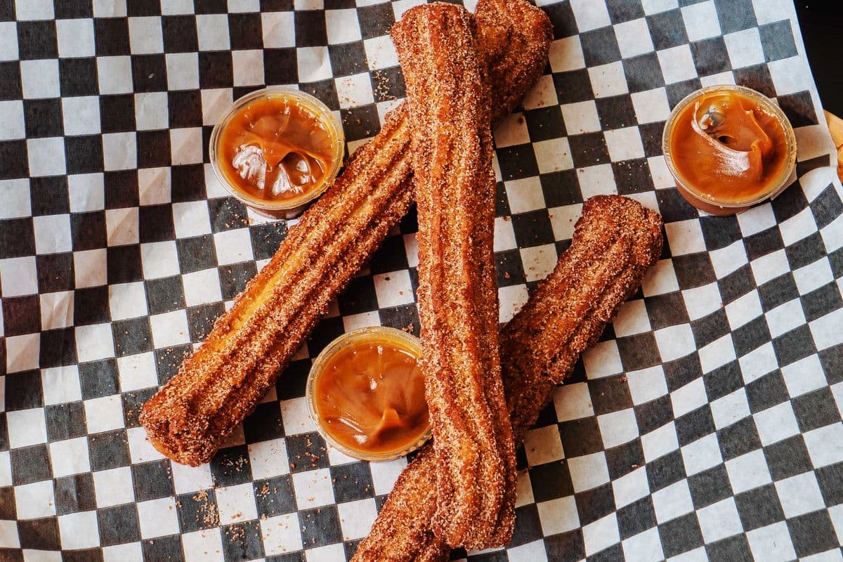 Churros (2)
