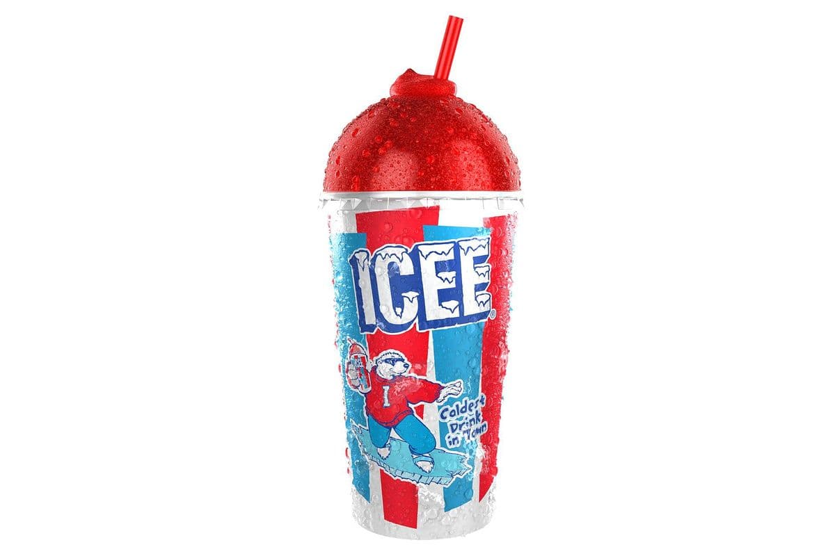 Icee