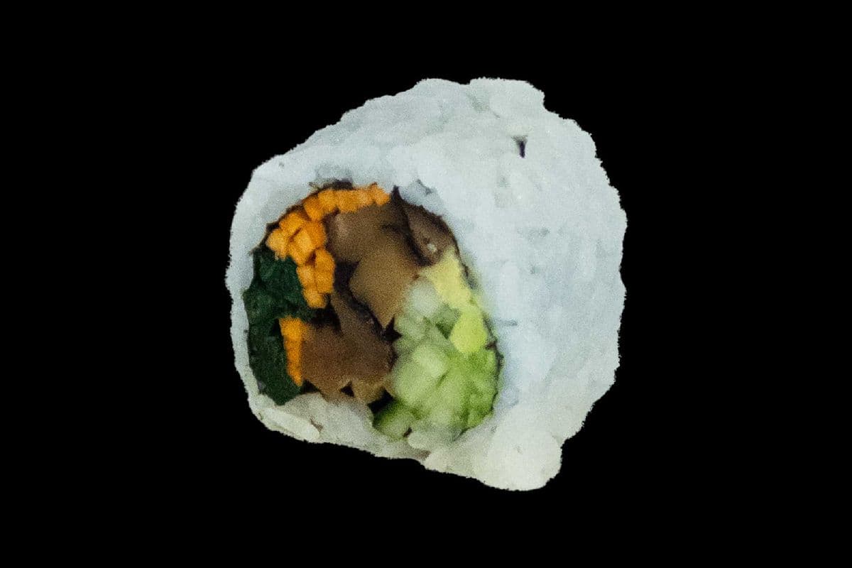 Veggie Roll (8pcs)